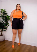 Blusa Celine Veyraud | ClosetPlusSize