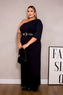 Vestido Clara Benevides | ClosetPlusSize