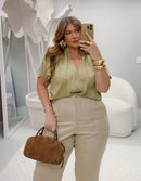 Blusa Royal