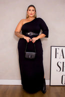 Vestido Clara Benevides | ClosetPlusSize