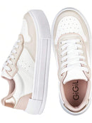 Tênis Retrô Force Clássico | ClosetPlusSize