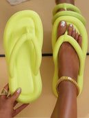 Chinelo Eva Simples | ClosetPlusSize