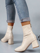Bota Shay Oliver | ClosetPlusSize