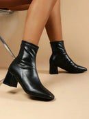 Bota Shay Oliver | ClosetPlusSize