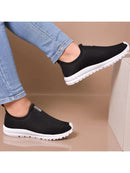 Tênis Ortopédico Sem Cadarço | ClosetPlusSize