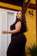 Blusa Martelli Pespontada | ClosetPlusSize