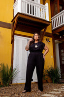 Blusa Martelli Pespontada | ClosetPlusSize