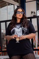 T-Shirt Olivia Moretti | ClosetPlusSize