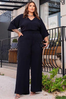 Conjunto Cassandra Bennett  | ClosetPlusSize