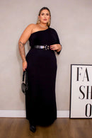Vestido Clara Benevides | ClosetPlusSize