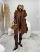 Casaco Vicenza | ClosetPlusSize