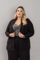 Blazer Vivienne Dupont | ClosetPlusSize