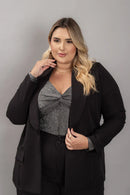 Blazer Vivienne Dupont | ClosetPlusSize