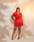 Macaquinho Harmonia | ClosetPlusSize