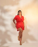 Macaquinho Harmonia | ClosetPlusSize