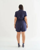 Macaquinho Harmonia | ClosetPlusSize