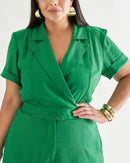 Macaquinho Harmonia | ClosetPlusSize