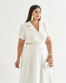 Vestido Midi Brisa | ClosetPlusSize