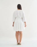 Vestido Curto Essencial | ClosetPlusSize