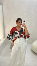 Blusa Ipê | ClosetPlusSize