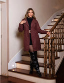 Casaco Verona | ClosetPlusSize