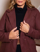 Casaco Verona | ClosetPlusSize