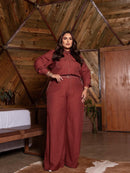 Conjunto Canott Pespontado | ClosetPlusSize