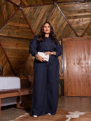 Conjunto Canott Pespontado | ClosetPlusSize