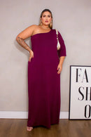 Vestido Giovana Ferraz | ClosetPlusSize