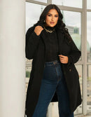 Casaco Vicenza | ClosetPlusSize