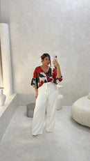 Blusa Ipê | ClosetPlusSize