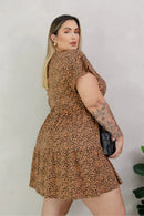Vestido Valentina Duarte | ClosetPlusSize