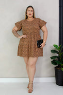 Vestido Valentina Duarte | ClosetPlusSize