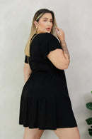 Vestido Isadora Monteiro | ClosetPlusSize