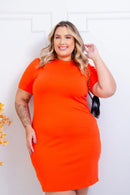 Vestido Emilia Santorini | ClosetPlusSize