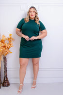 Vestido Valentina Dubois | ClosetPlusSize