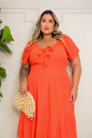 Vestido Rafaela Donatelli | ClosetPlusSize