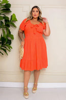Vestido Rafaela Donatelli | ClosetPlusSize