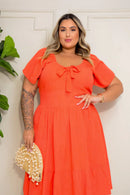 Vestido Rafaela Donatelli | ClosetPlusSize