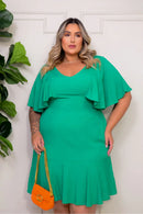 Vestido Sofia Antunes | ClosetPlusSize