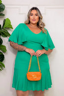 Vestido Sofia Antunes | ClosetPlusSize