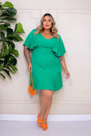 Vestido Sofia Antunes | ClosetPlusSize