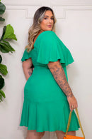 Vestido Sofia Antunes | ClosetPlusSize