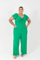 Macacão Bianca Lorenzi | ClosetPlusSize