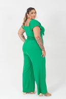 Macacão Bianca Lorenzi | ClosetPlusSize