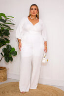 Macacão Emma | ClosetPlusSize