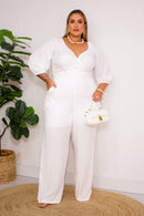 Macacão Emma | ClosetPlusSize