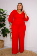 Macacão Emma | ClosetPlusSize