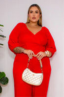 Macacão Emma | ClosetPlusSize