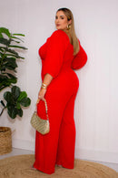 Macacão Emma | ClosetPlusSize